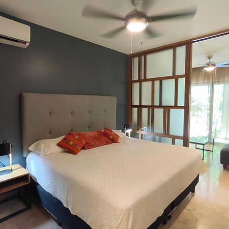 Ipana Luxury Apartments By Vacaciones.Yeah Playa del Carmen Exterior photo