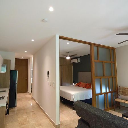 Ipana Luxury Apartments By Vacaciones.Yeah Playa del Carmen Exterior photo