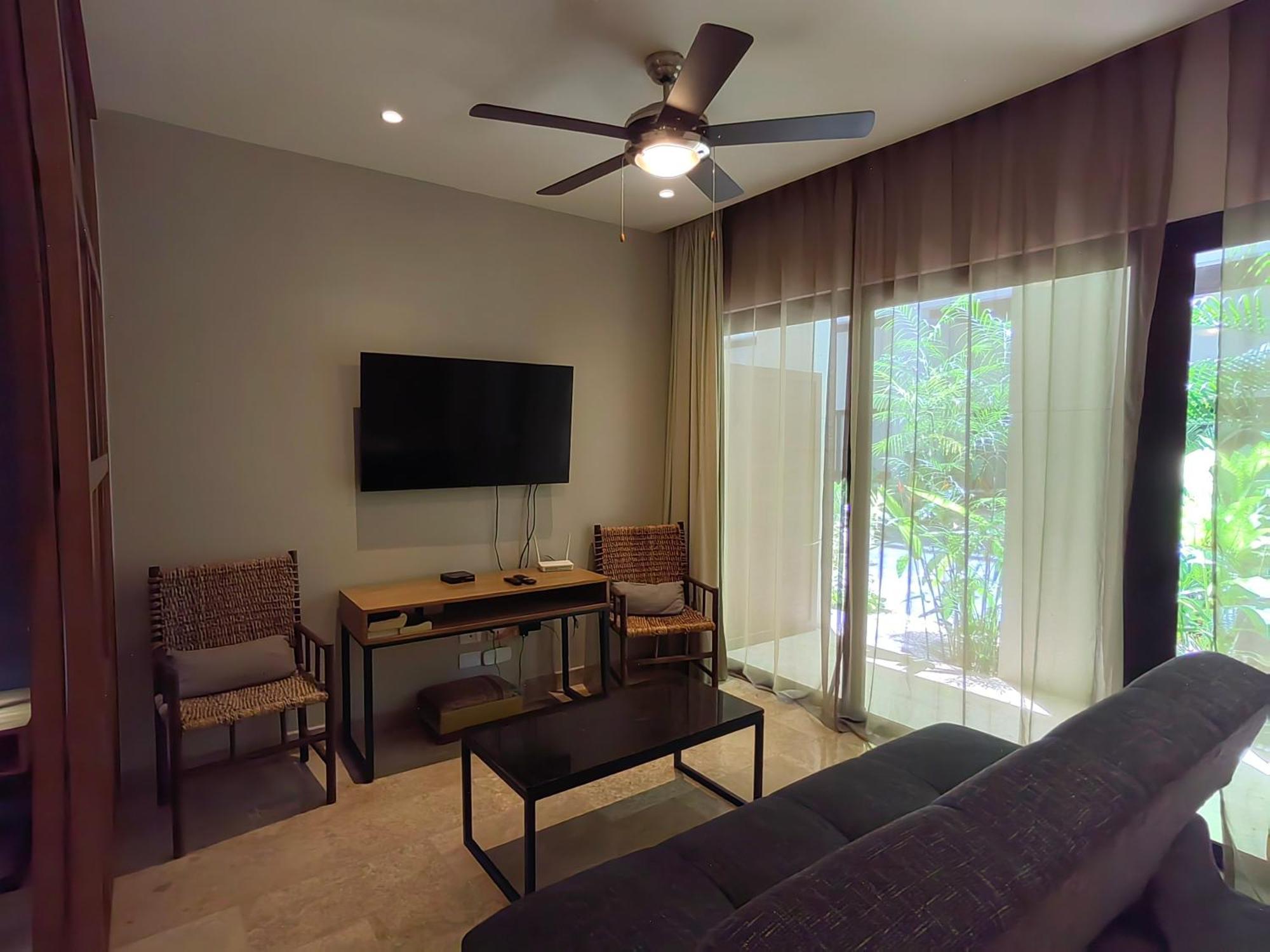 Ipana Luxury Apartments By Vacaciones.Yeah Playa del Carmen Room photo