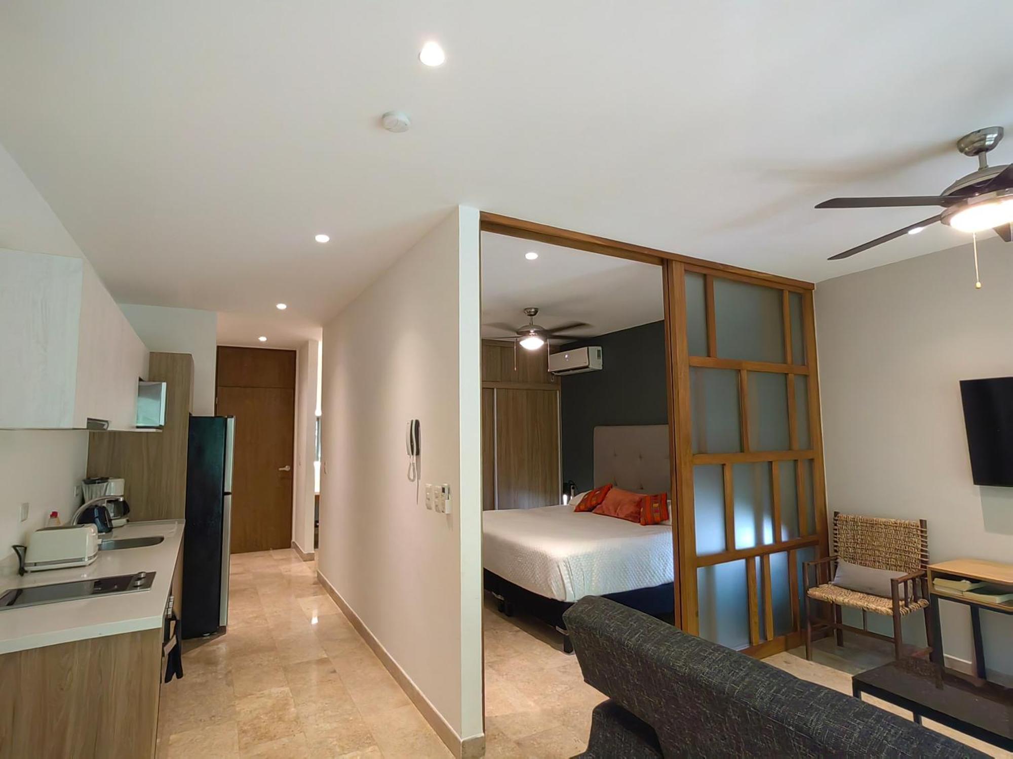 Ipana Luxury Apartments By Vacaciones.Yeah Playa del Carmen Exterior photo