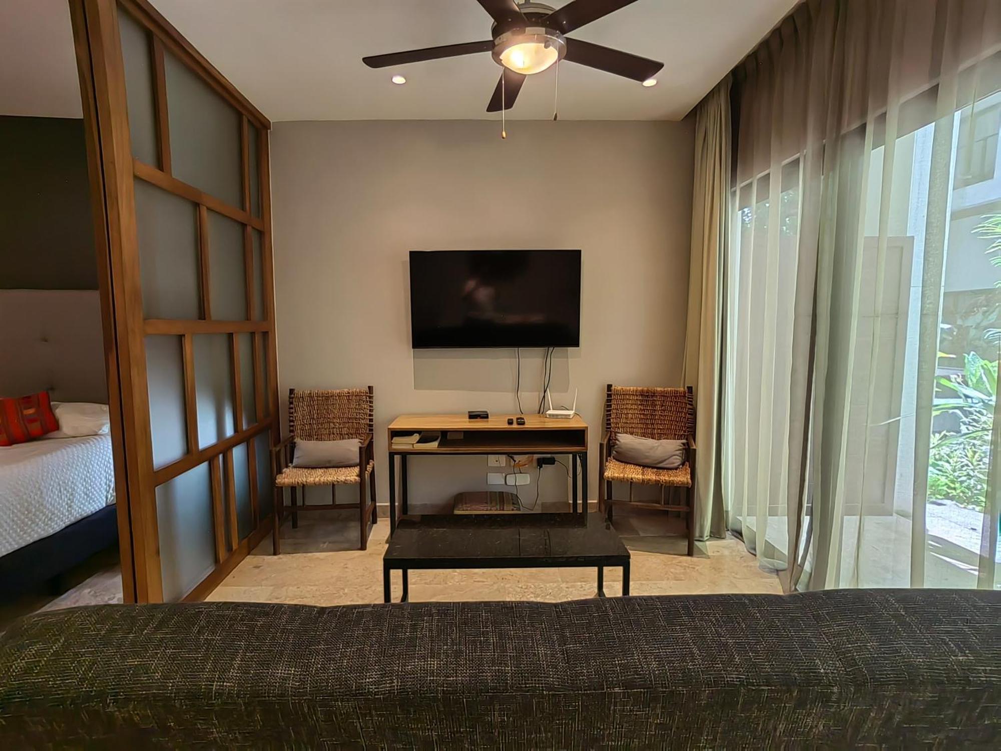Ipana Luxury Apartments By Vacaciones.Yeah Playa del Carmen Exterior photo