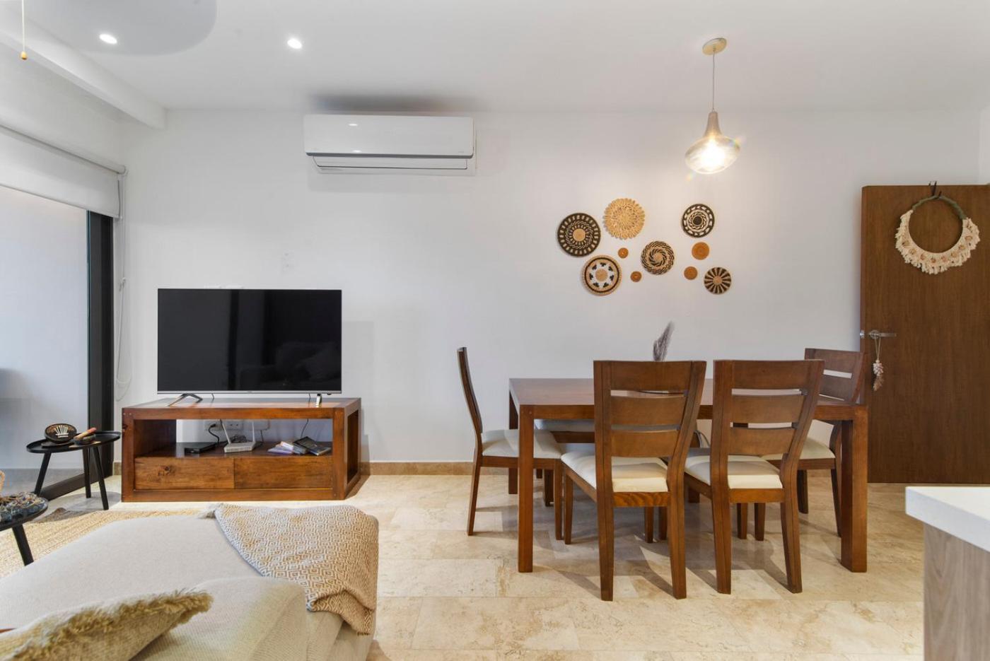 Ipana Luxury Apartments By Vacaciones.Yeah Playa del Carmen Exterior photo